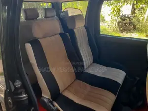 Daihatsu Hijet 2005 Van (Used)