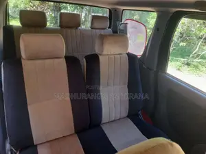 Daihatsu Hijet 2005 Van (Used)