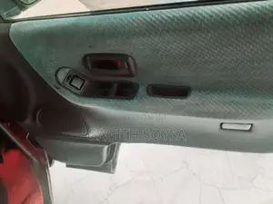 Toyota TownAce 1995 Van (Used)