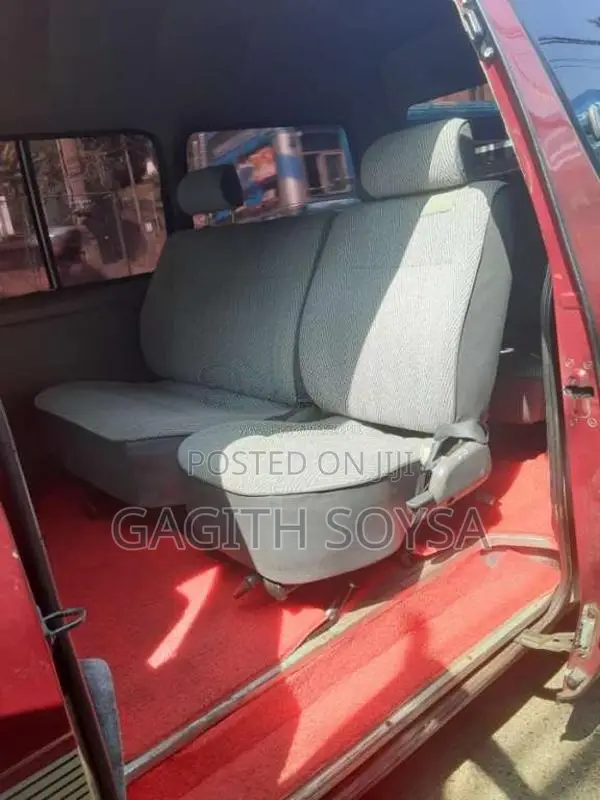 Toyota TownAce 1995 Van (Used)