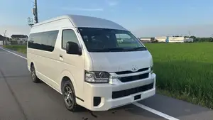 Toyota KDH GDH 233 GL 2026 Van Brand New