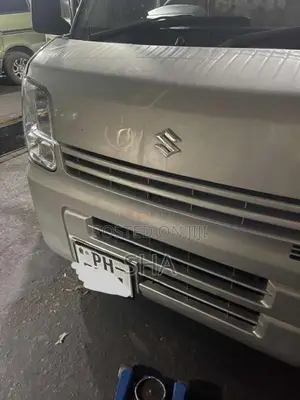 Suzuki Every 2015 Van (Used)