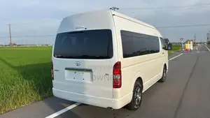 Toyota KDH GDH 233 GL 2026 Van Brand New