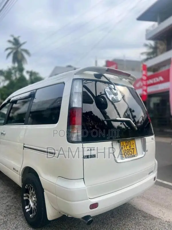 Toyota Kr42 2006 Van (Used)