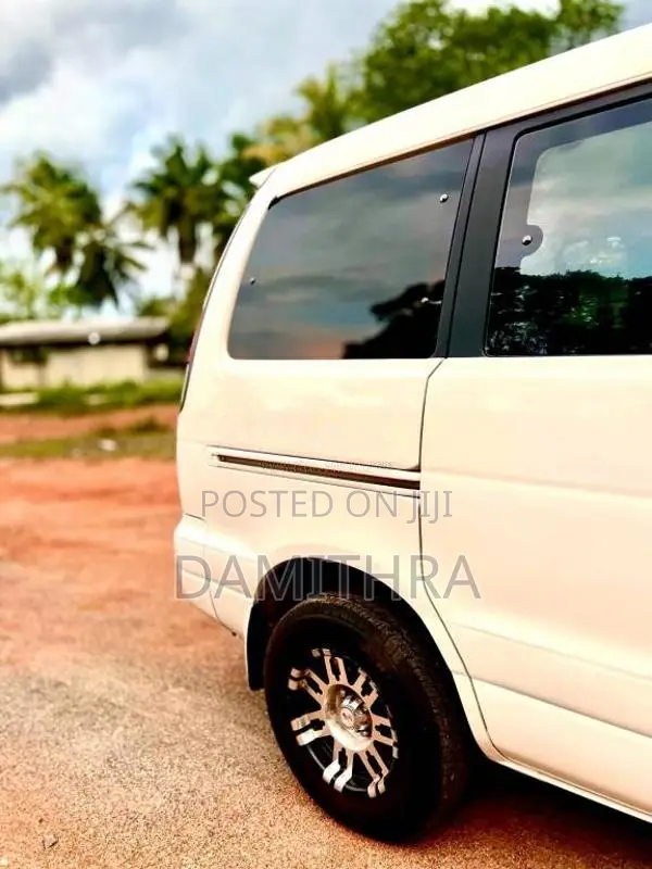 Toyota Kr42 2006 Van (Used)