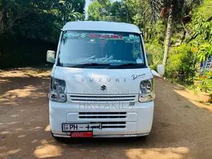 Suzuki Every 2016 Van (Used)