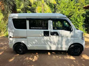 Suzuki Every 2016 Van (Used)