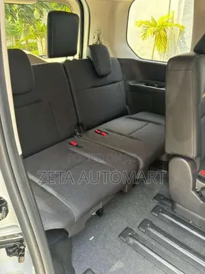 Nissan Serena E Power Full Hybrid 2025 Van Unregistered (Recondition)