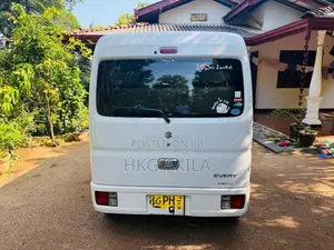 Suzuki Every 2016 Van (Used)