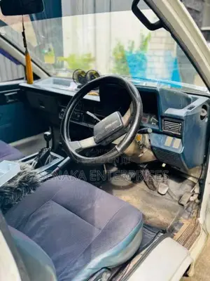 Toyota LiteAce 1998 Van (Used)