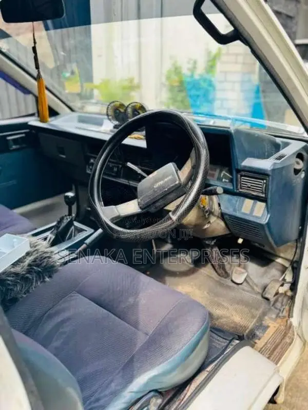 Toyota LiteAce 1998 Van (Used)