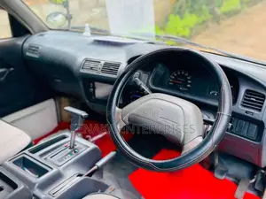 Toyota TownAce 1992 Van (Used)