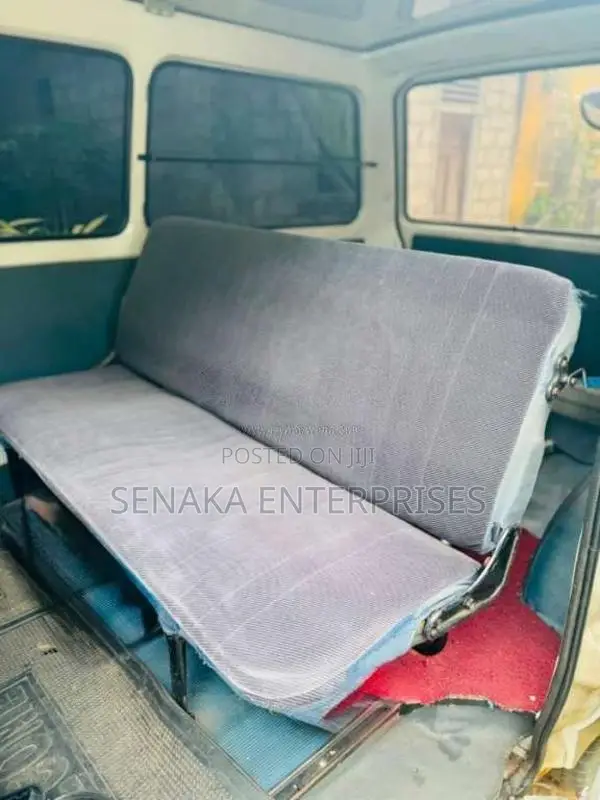 Toyota LiteAce 1998 Van (Used)