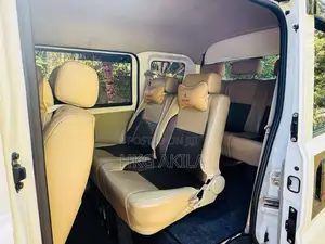 Suzuki Every 2016 Van (Used)