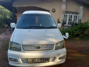 Toyota TownAce 1998 Van (Used)
