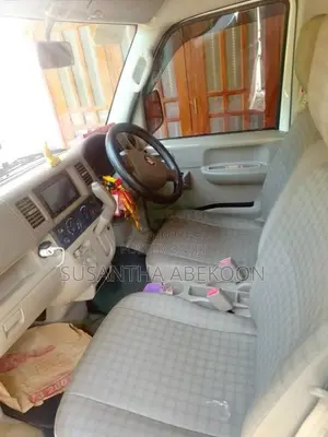 Suzuki Every 2015 Van (Used)