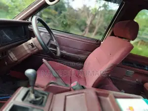 Nissan Largo 1991 Van (Used)