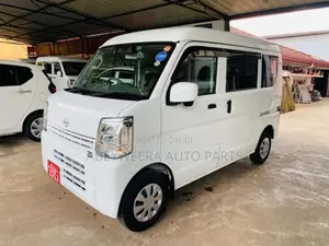 Nissan Clipper GL RPM Meter 2024 Van Unregistered (Recondition)