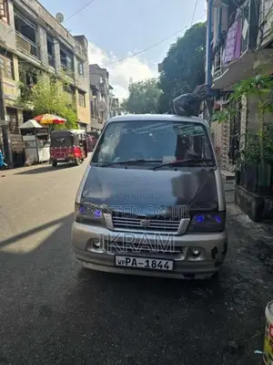 Suzuki Every 2000 Van (Used)