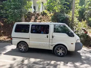 Nissan Vanette 2007 Van (Used)