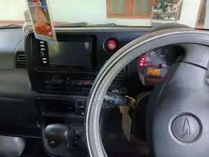 Daihatsu Hijet 2007 Van (Used)
