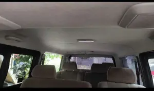 Toyota KDH SUPER GL 2016 Van (Used)