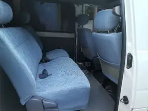 Toyota CR41 1997 Van (Used)