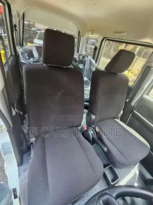 Suzuki Every DA18V 2026 Van Brand New