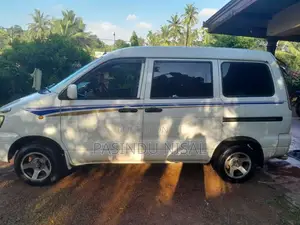 Toyota TownAce 1998 Van (Used)