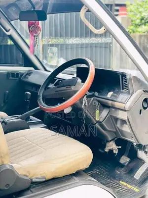 Nissan Vanette 1993 Van (Used)