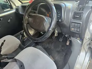 Suzuki Every 2000 Van (Used)