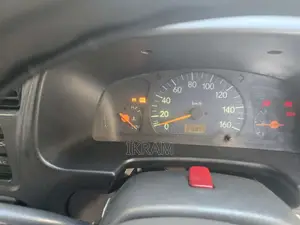 Suzuki Carry 2001 Van (Used)