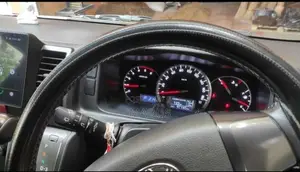 Toyota KDH SUPER GL 2016 Van (Used)