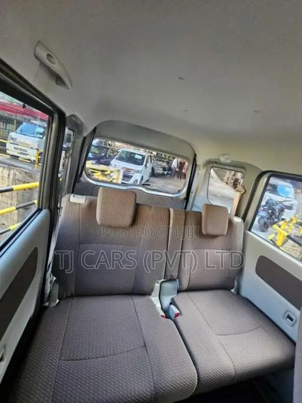 Suzuki Every 2026 Van Brand New