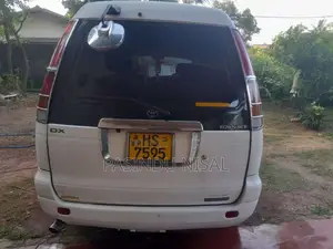 Toyota TownAce 1998 Van (Used)