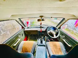 Toyota Townace CR26 1987 Van (Used)
