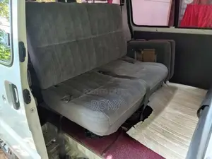 Nissan Vanette 2007 Van (Used)