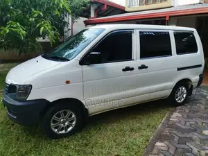 Toyota CR41 1997 Van (Used)