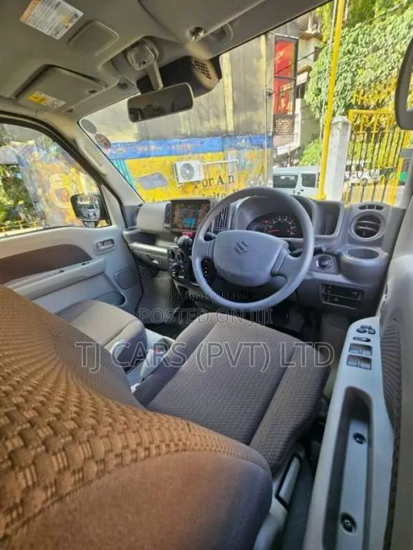 Suzuki Every 2026 Van Brand New