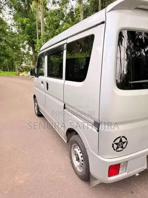 Suzuki Every PA Limited 2017 Van (Used)