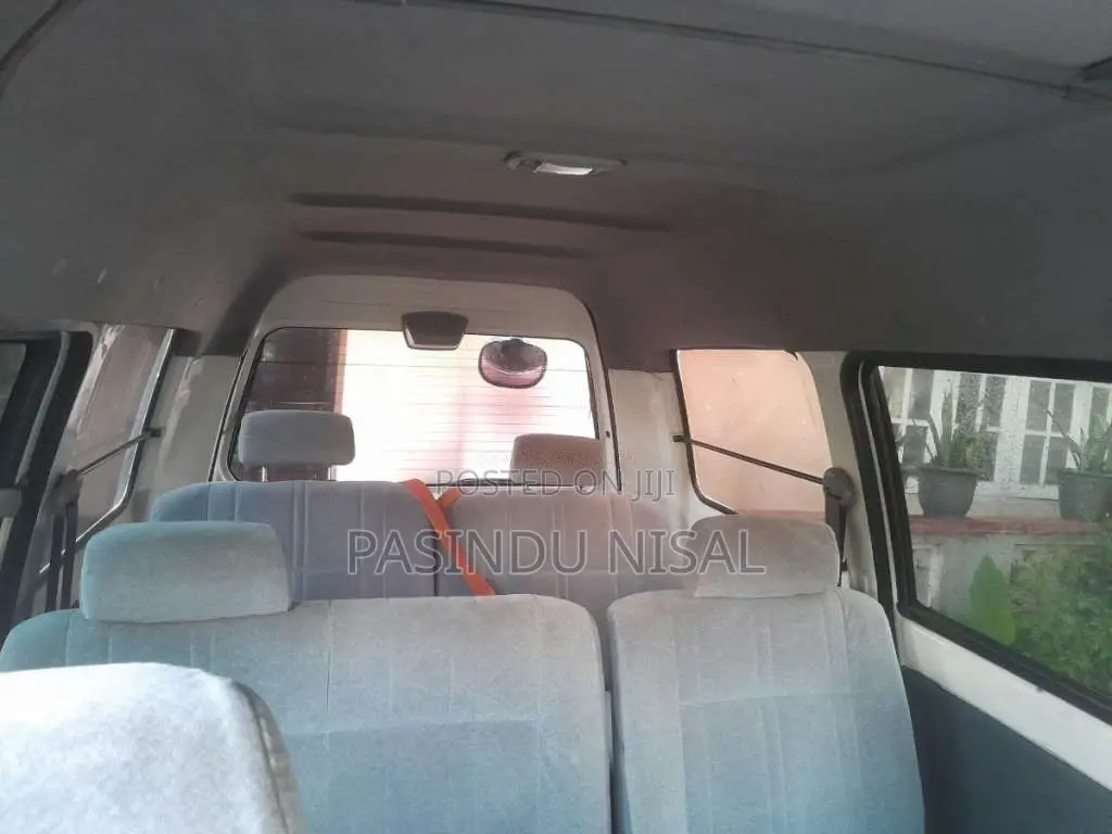Toyota TownAce 1998 Van (Used)
