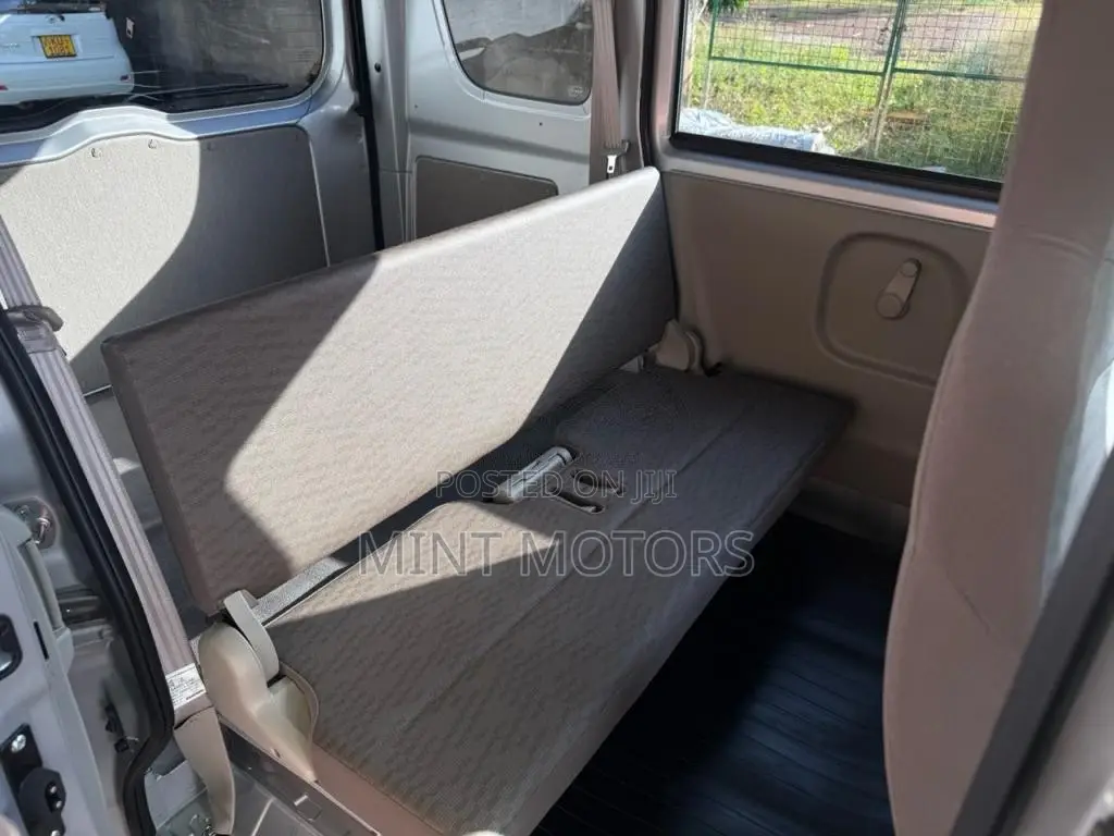 Suzuki Every PA Limited 2025 Van Unregistered (Recondition)