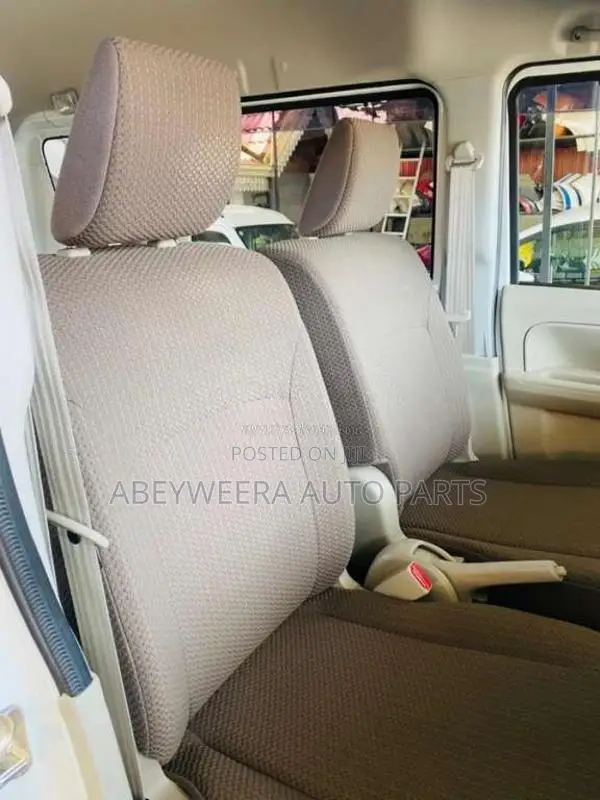 Nissan Clipper GL 2023 Van Unregistered (Recondition)