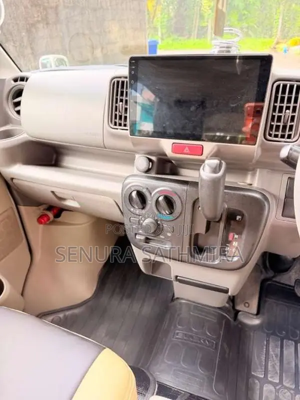 Suzuki Every PA Limited 2017 Van (Used)