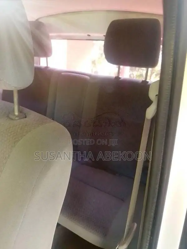 Suzuki Every 2015 Van (Used)