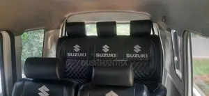 Suzuki Every 2008 Van (Used)