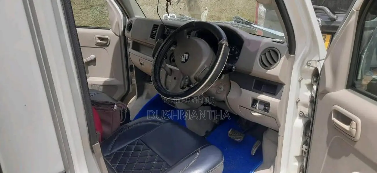 Suzuki Every 2008 Van (Used)