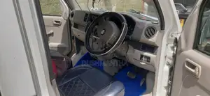 Suzuki Every 2008 Van (Used)