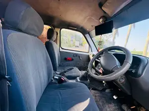 Suzuki Every 2000 Van (Used)