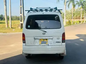 Suzuki Every 2000 Van (Used)